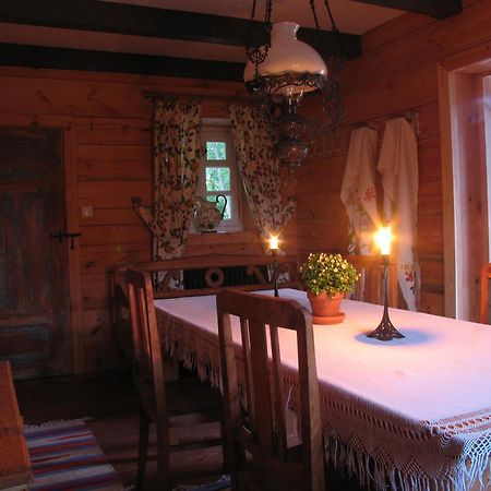 Apartamenty Carskie Białowieża Zimmer foto