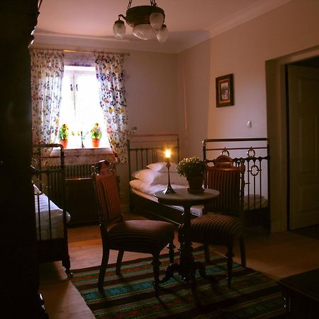 Apartamenty Carskie Białowieża Zimmer foto