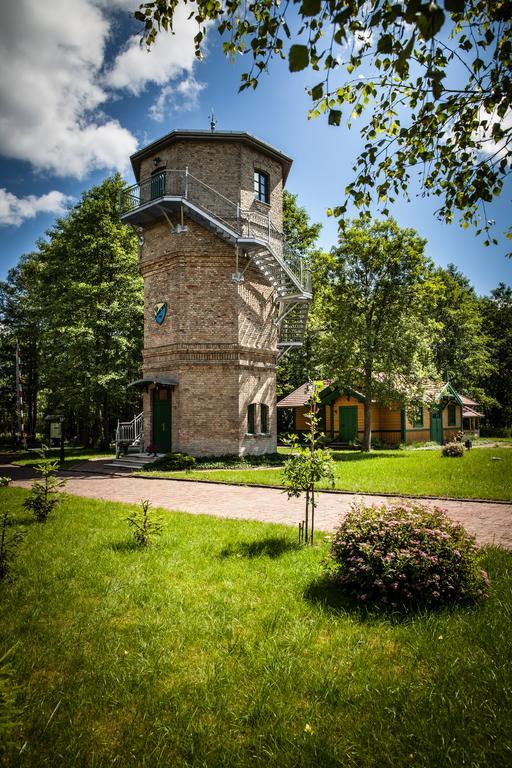 Apartamenty Carskie Białowieża Zimmer foto
