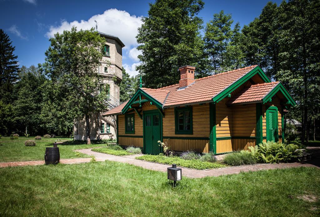Apartamenty Carskie Białowieża Zimmer foto