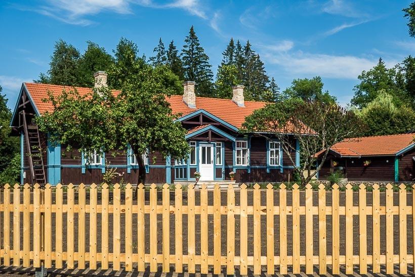 Apartamenty Carskie Białowieża Zimmer foto