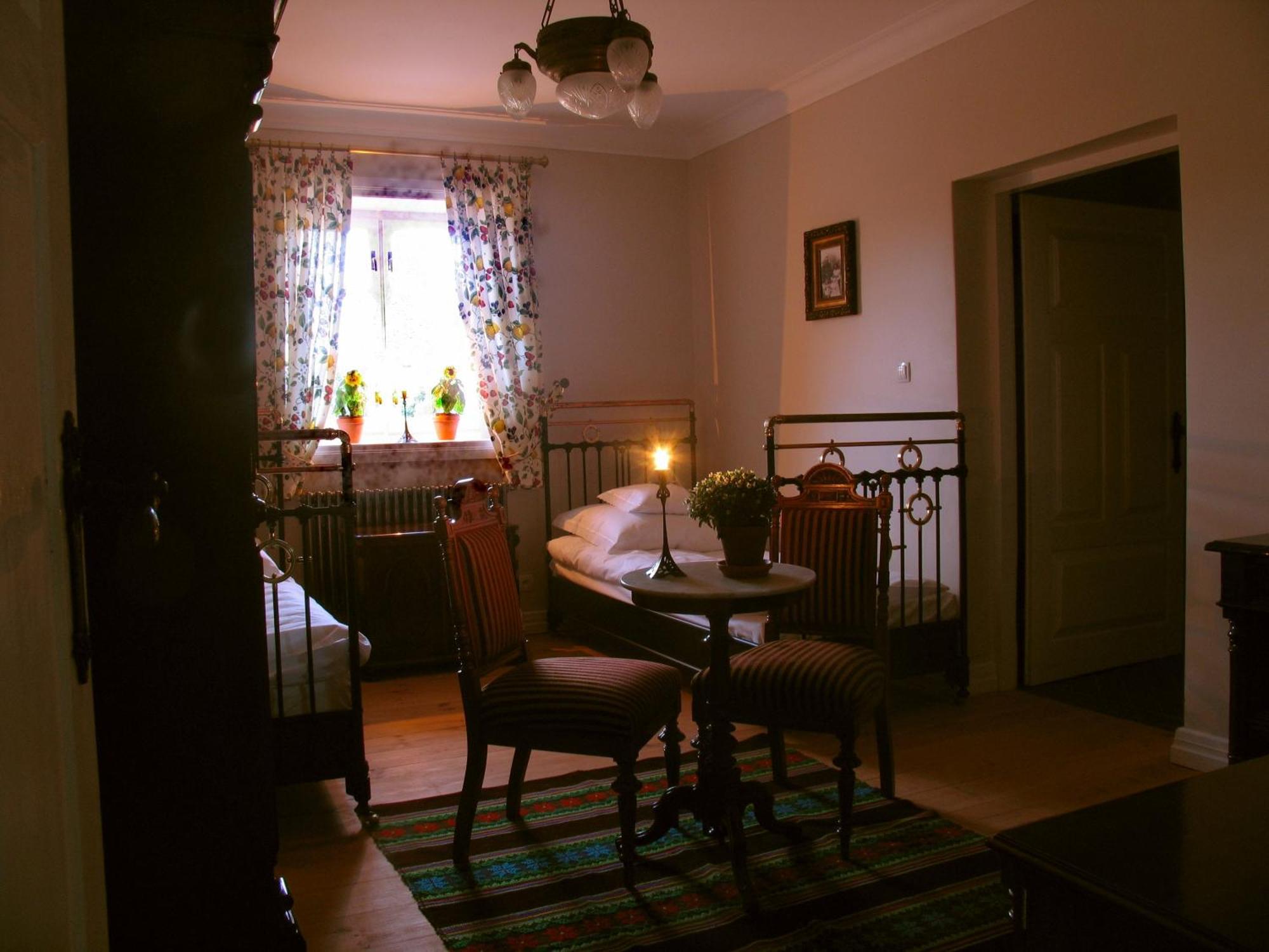 Apartamenty Carskie Białowieża Zimmer foto