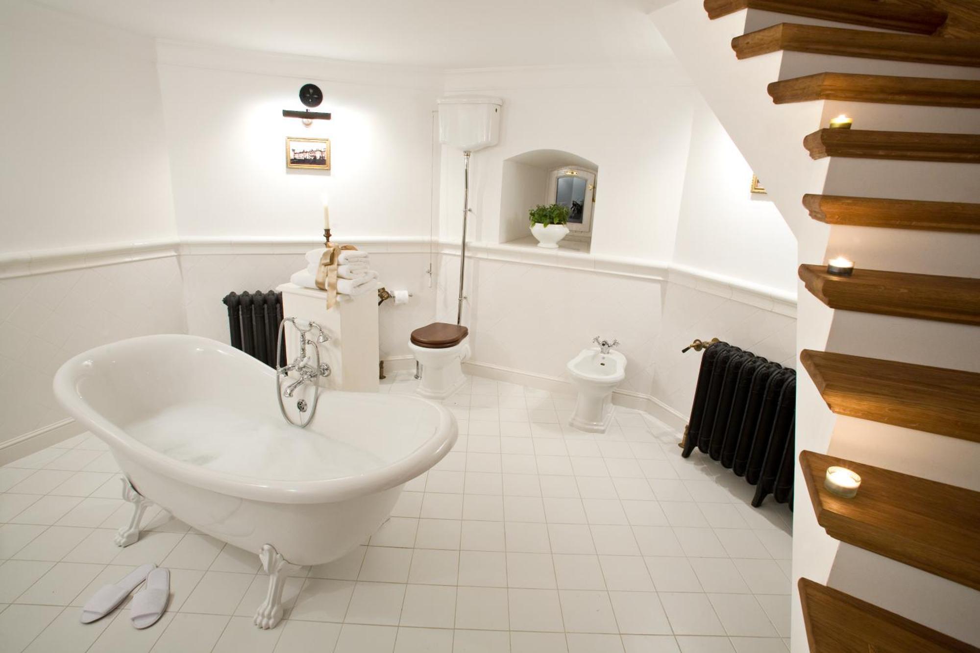 Apartamenty Carskie Białowieża Zimmer foto