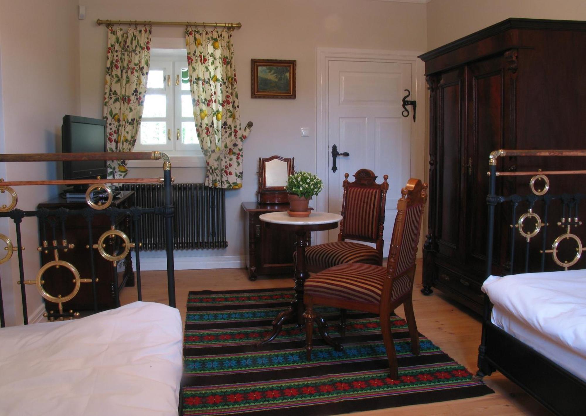 Apartamenty Carskie Białowieża Zimmer foto