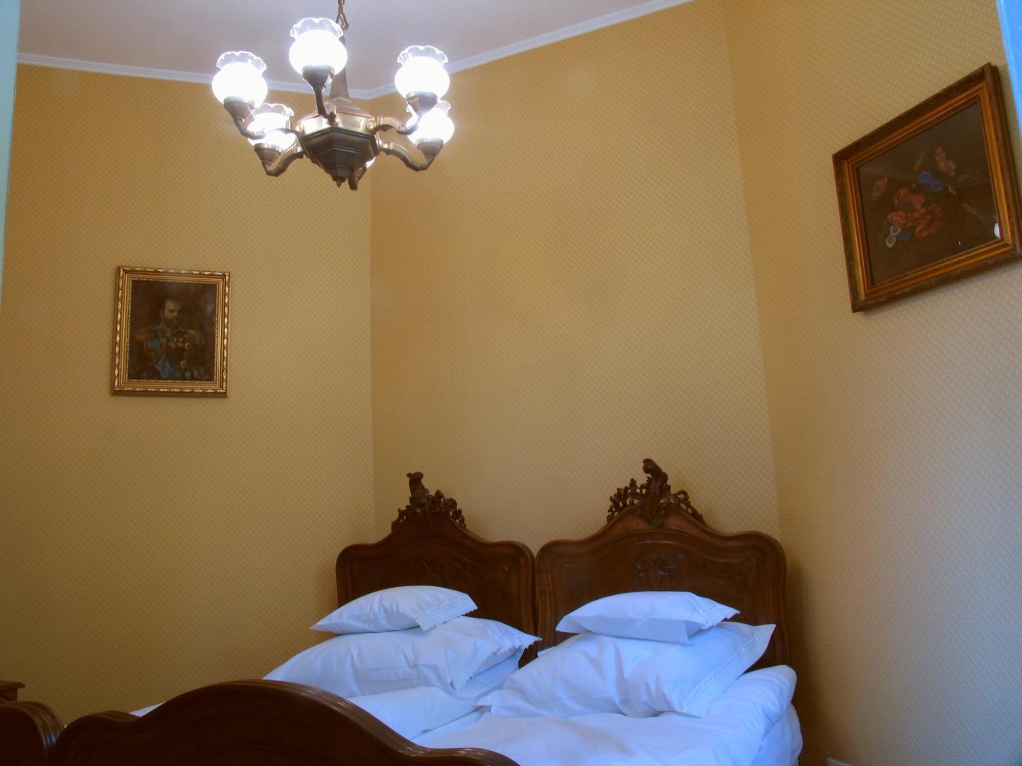 Apartamenty Carskie Białowieża Zimmer foto