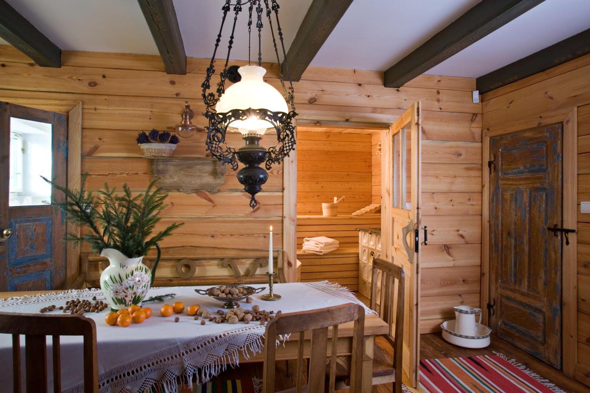 Apartamenty Carskie Białowieża Zimmer foto